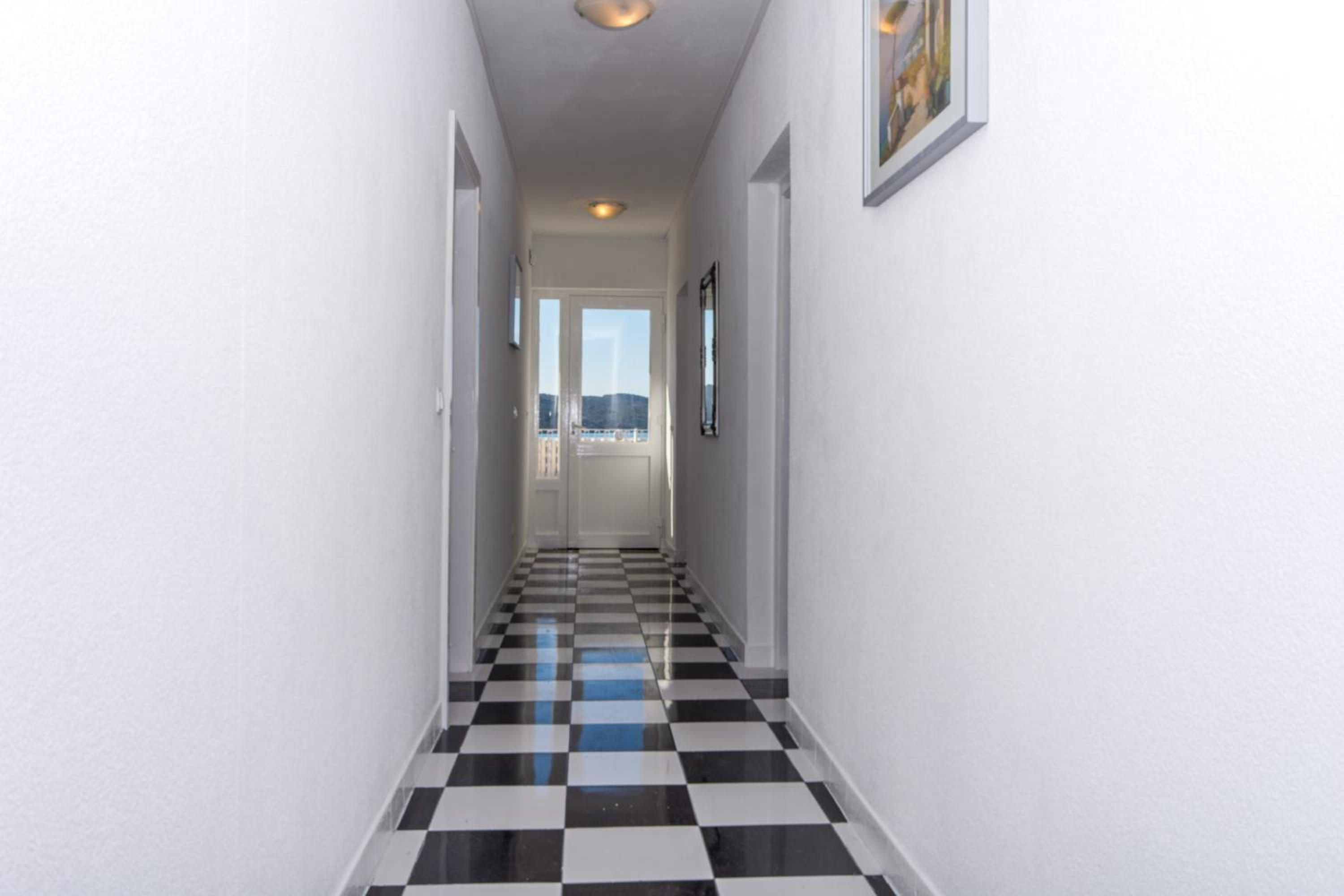 Apartments Balote
