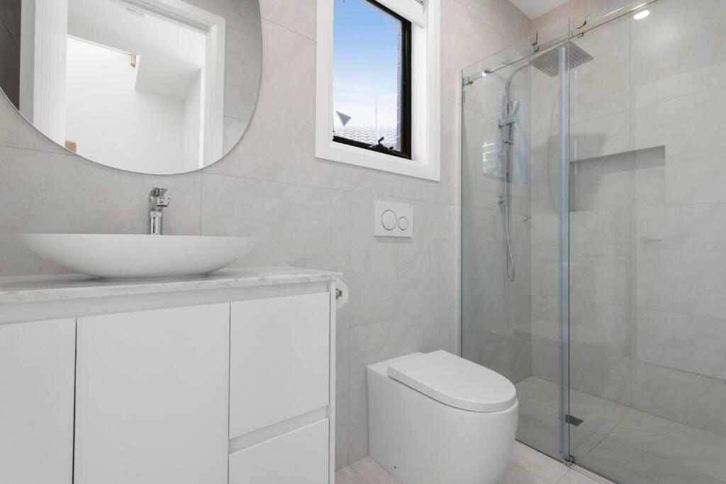 Entire House Stay in Springvale