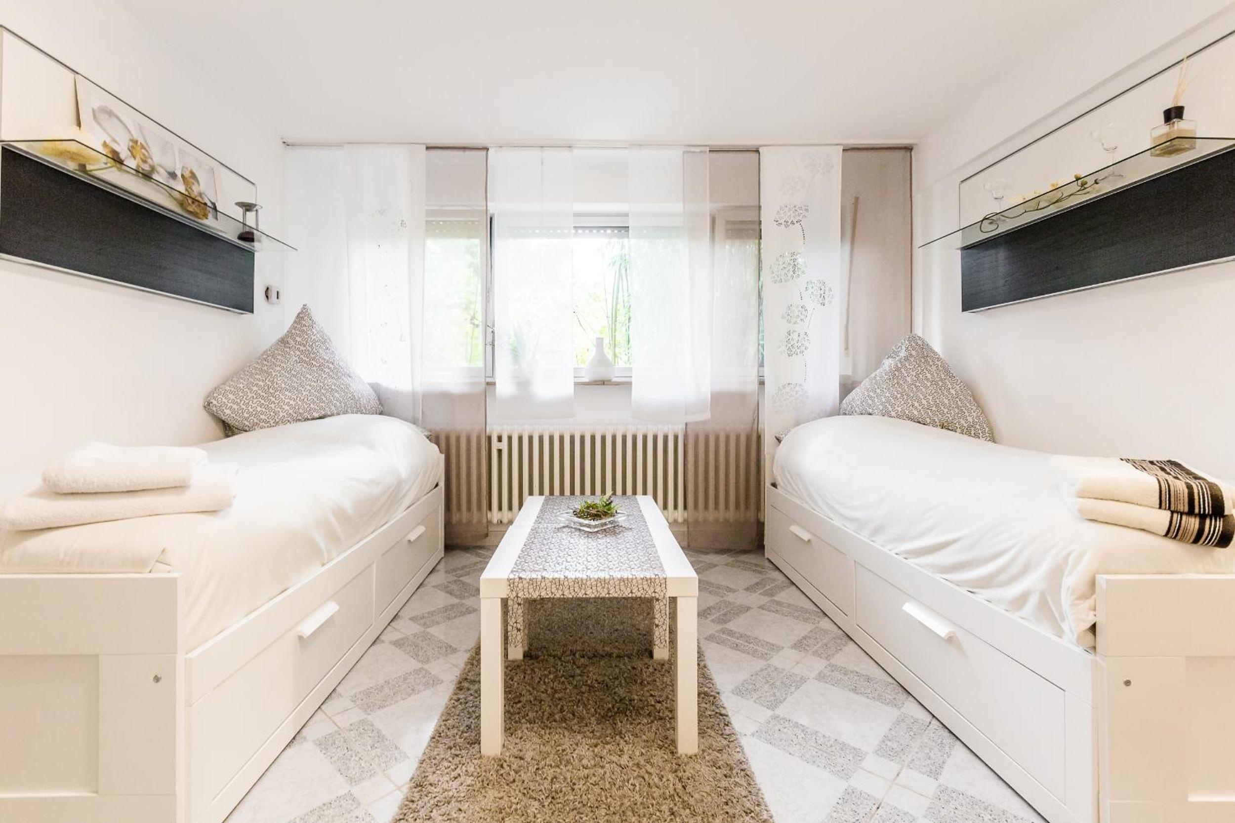 Neuss Vacations - Apartments Neuss - Property Image 9