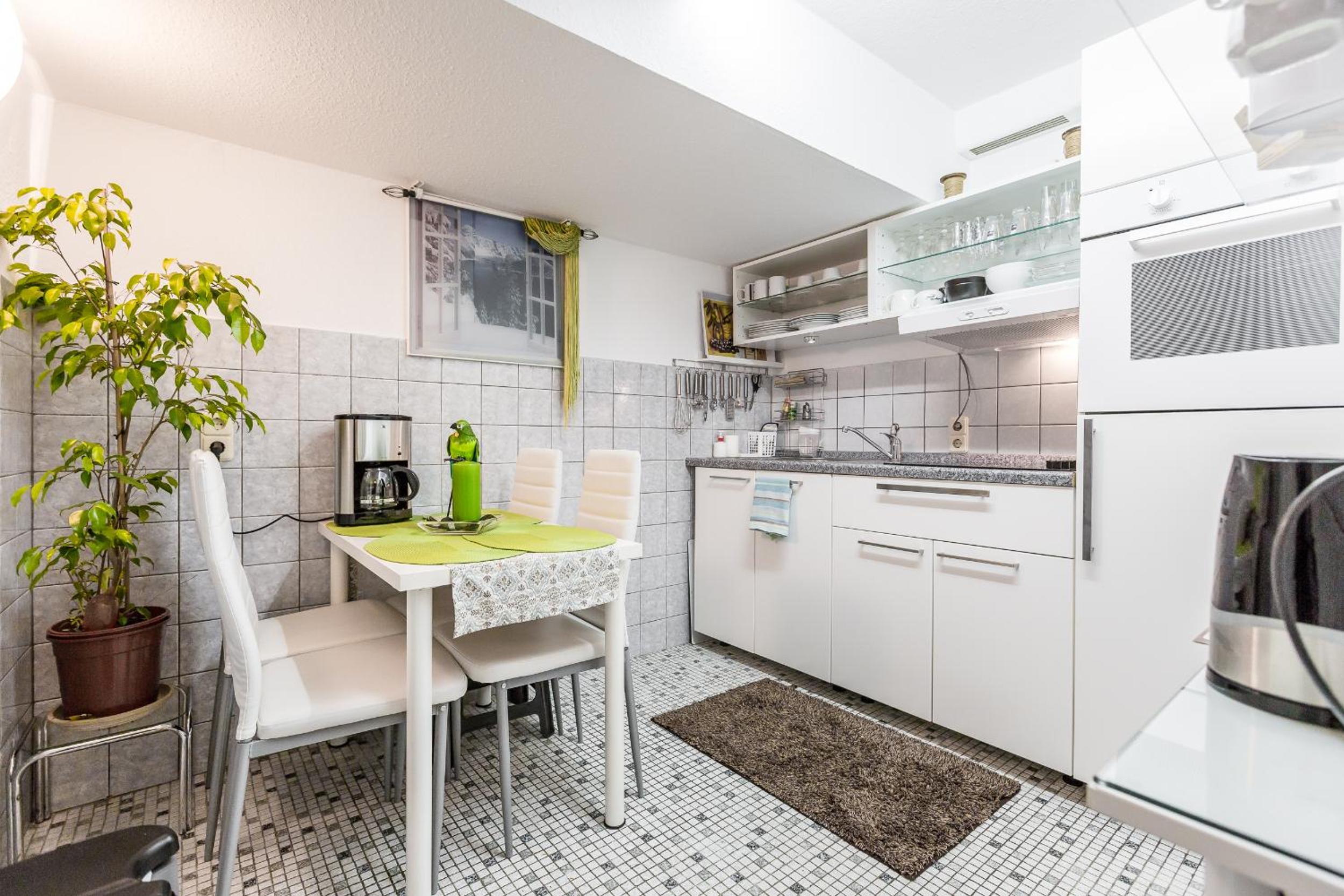 Neuss Vacations - Apartments Neuss - Property Image 1