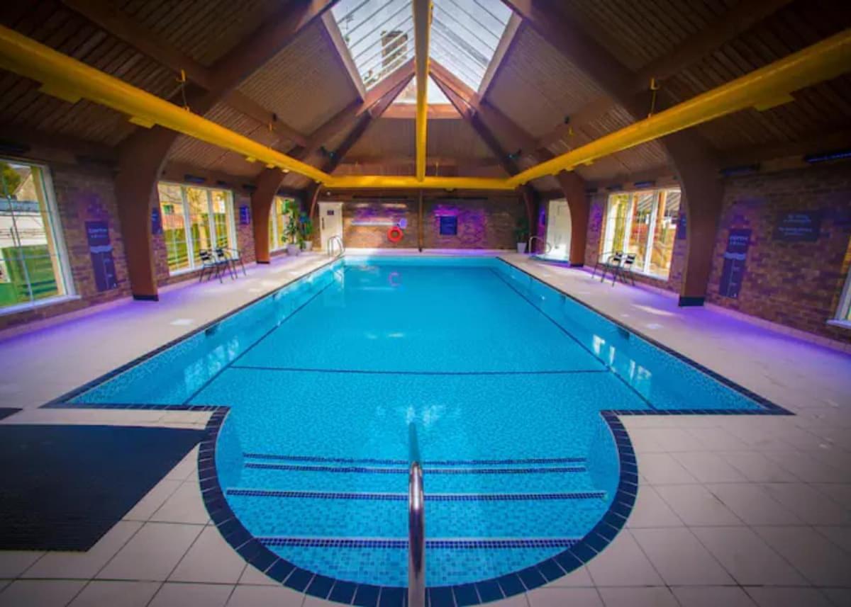 Erigmore Holiday Park