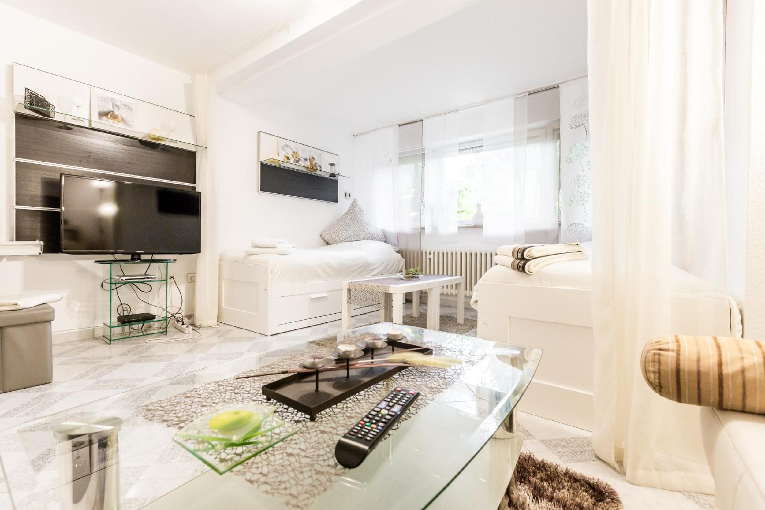 Neuss Vacations - Apartments Neuss - Property Image 10
