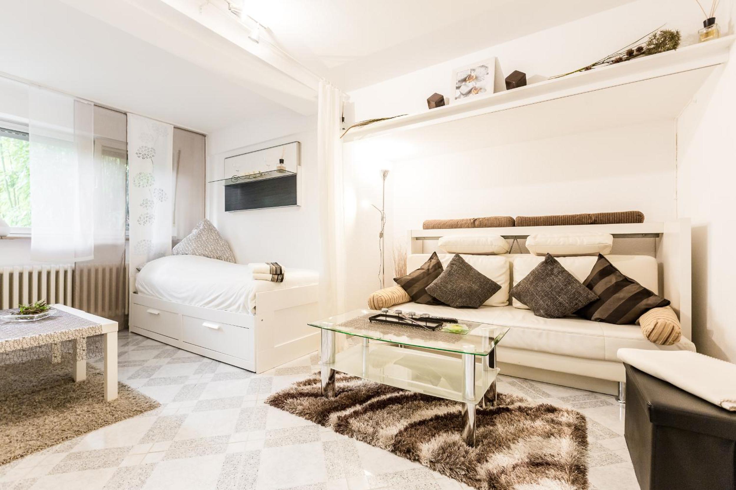 Neuss Vacations - Apartments Neuss - Property Image 8
