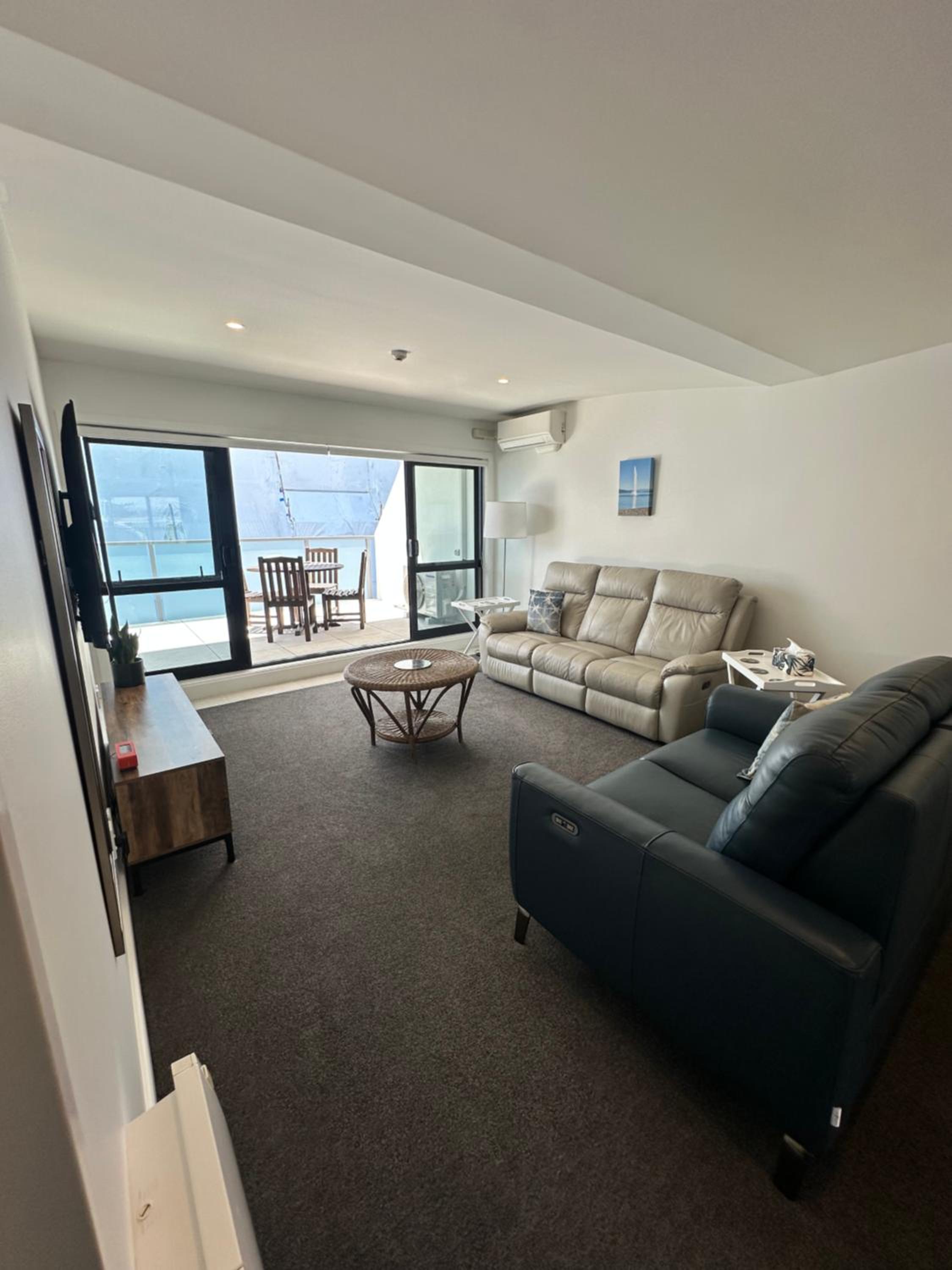Luxury Beach Escape - 6 Adams Ave Mt Maunganui view 5
