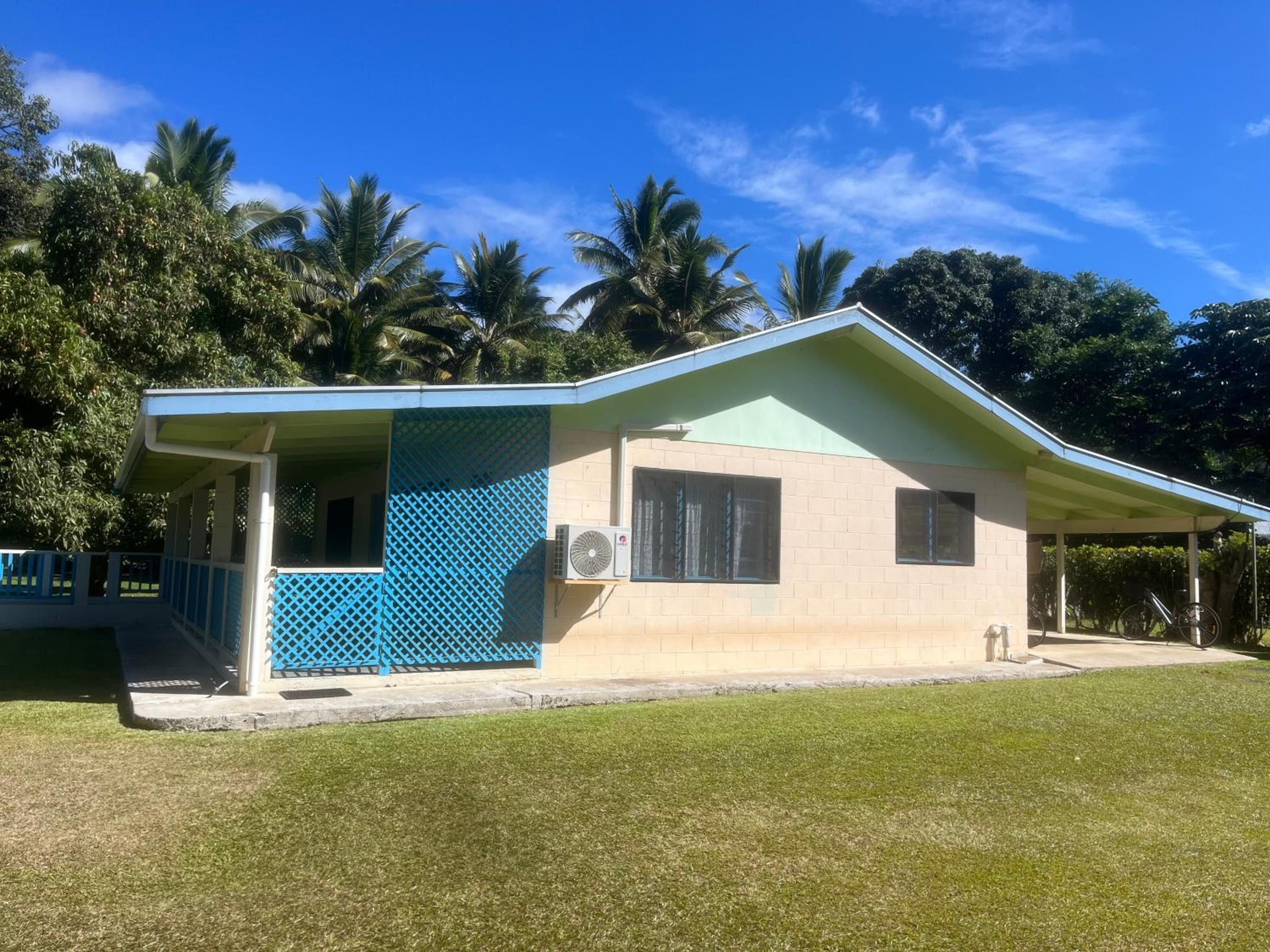 Sharnytas Guesthouse AIR CONDITIONED