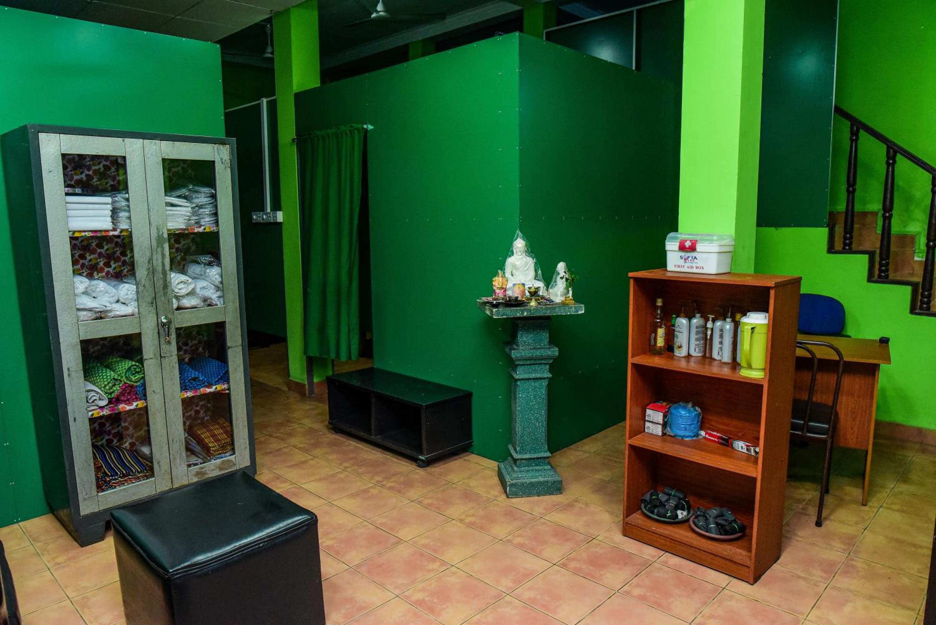 Kandy Paradise Resort & Spa