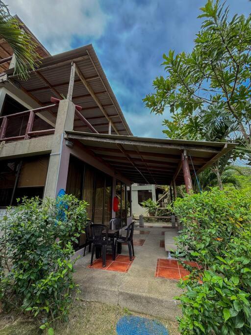 The Heights, Villa #2 - Montañita view 2