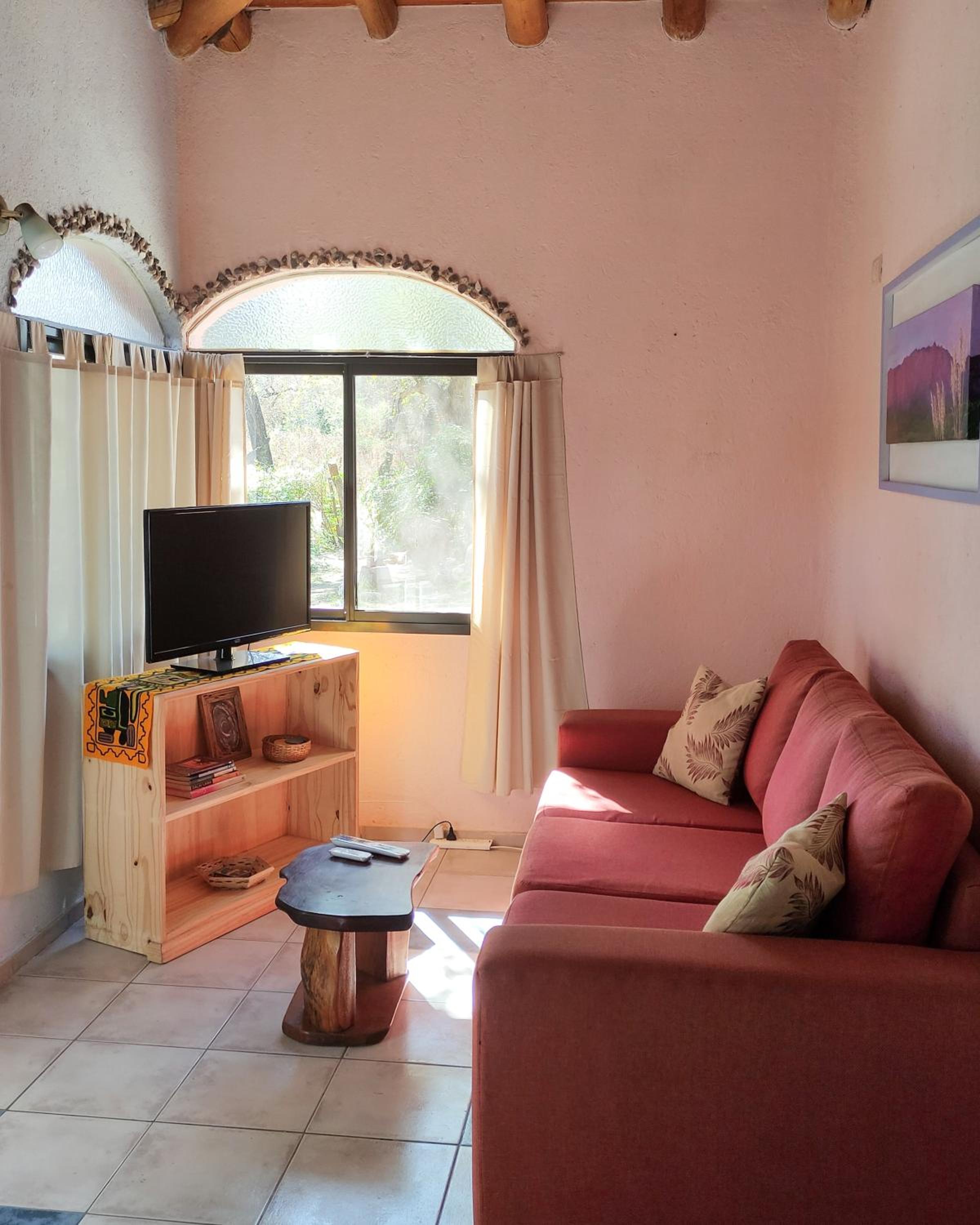 Casa Armonía