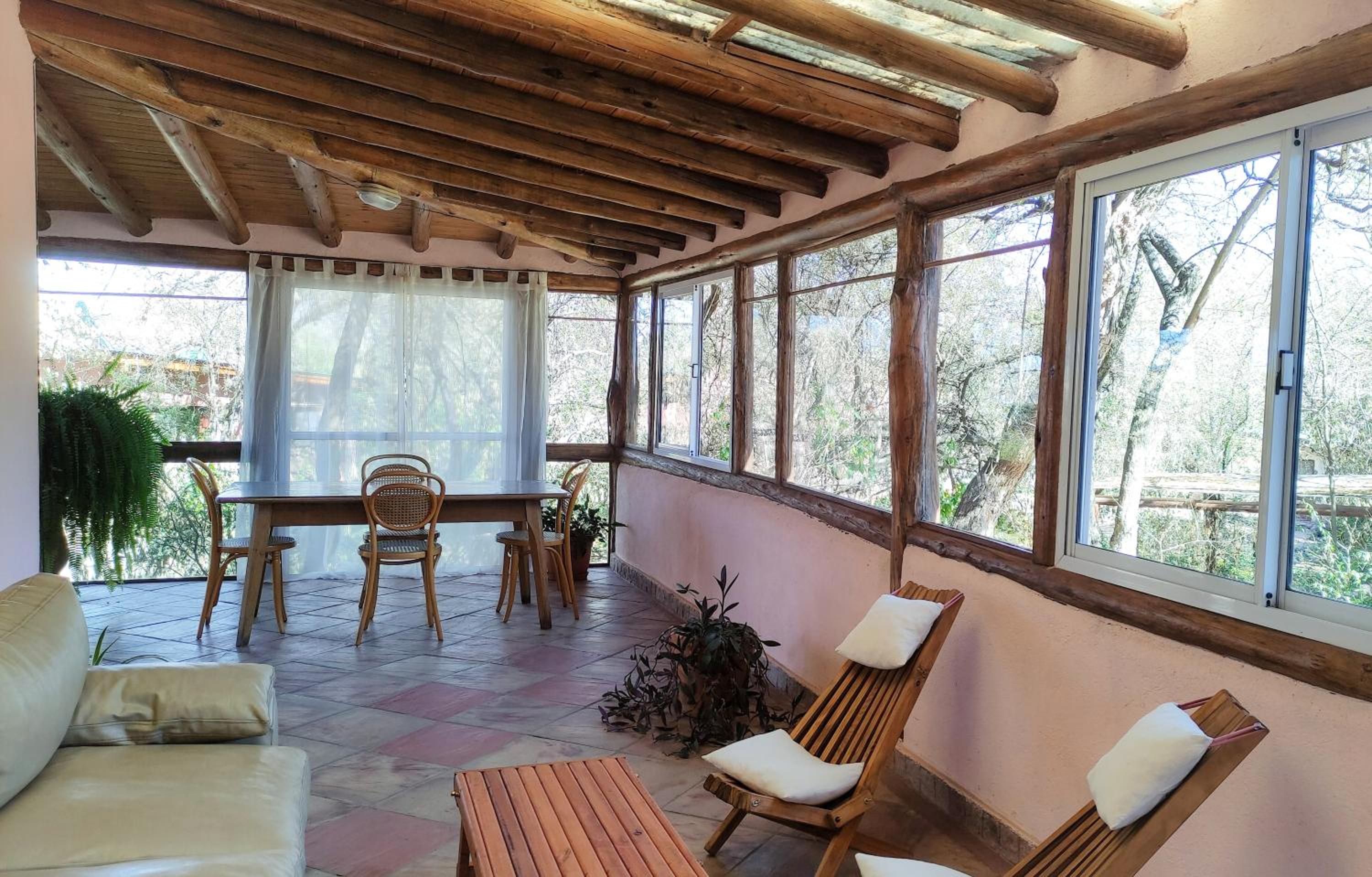 Casa Armonía