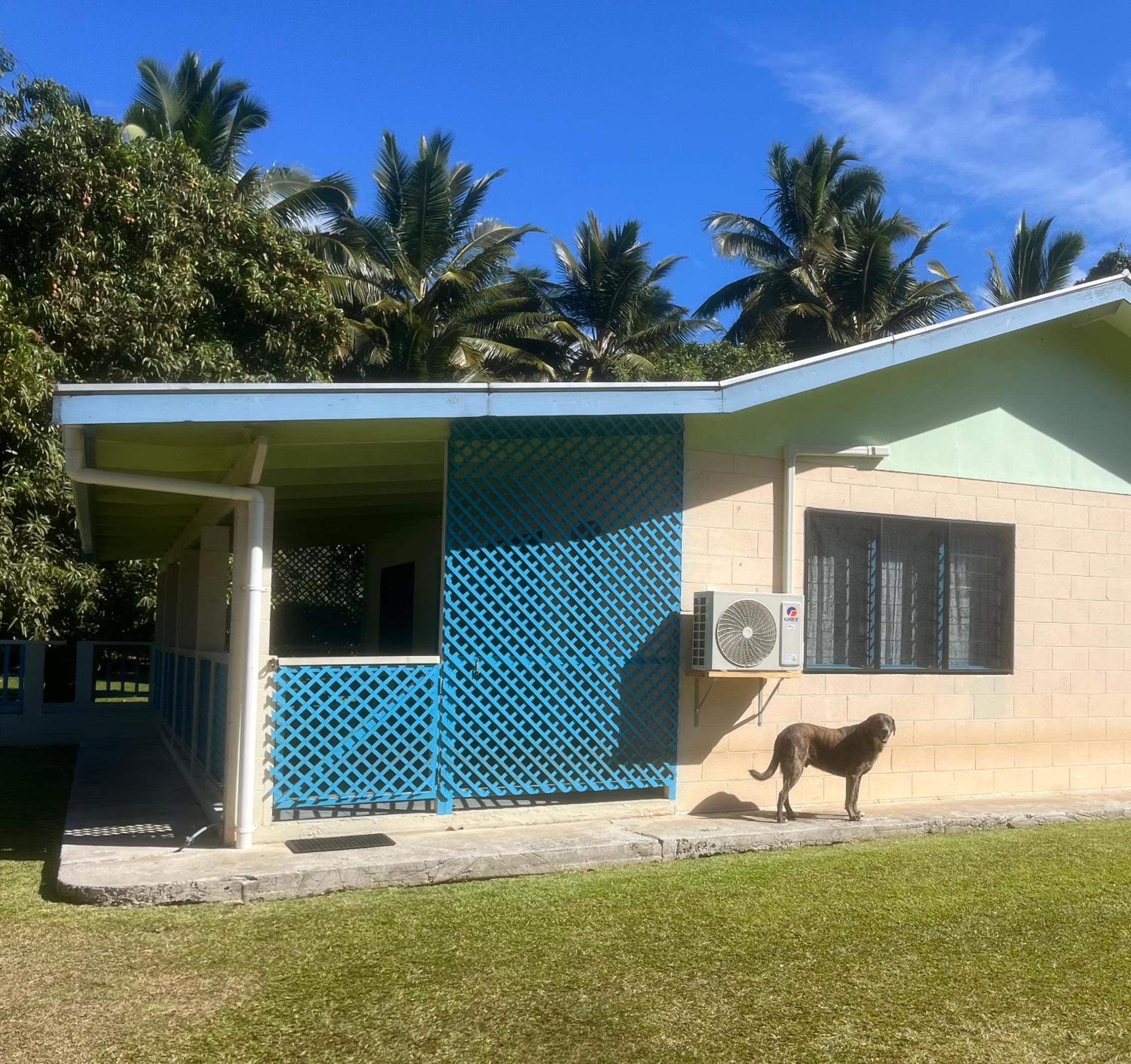 Sharnytas Guesthouse AIR CONDITIONED