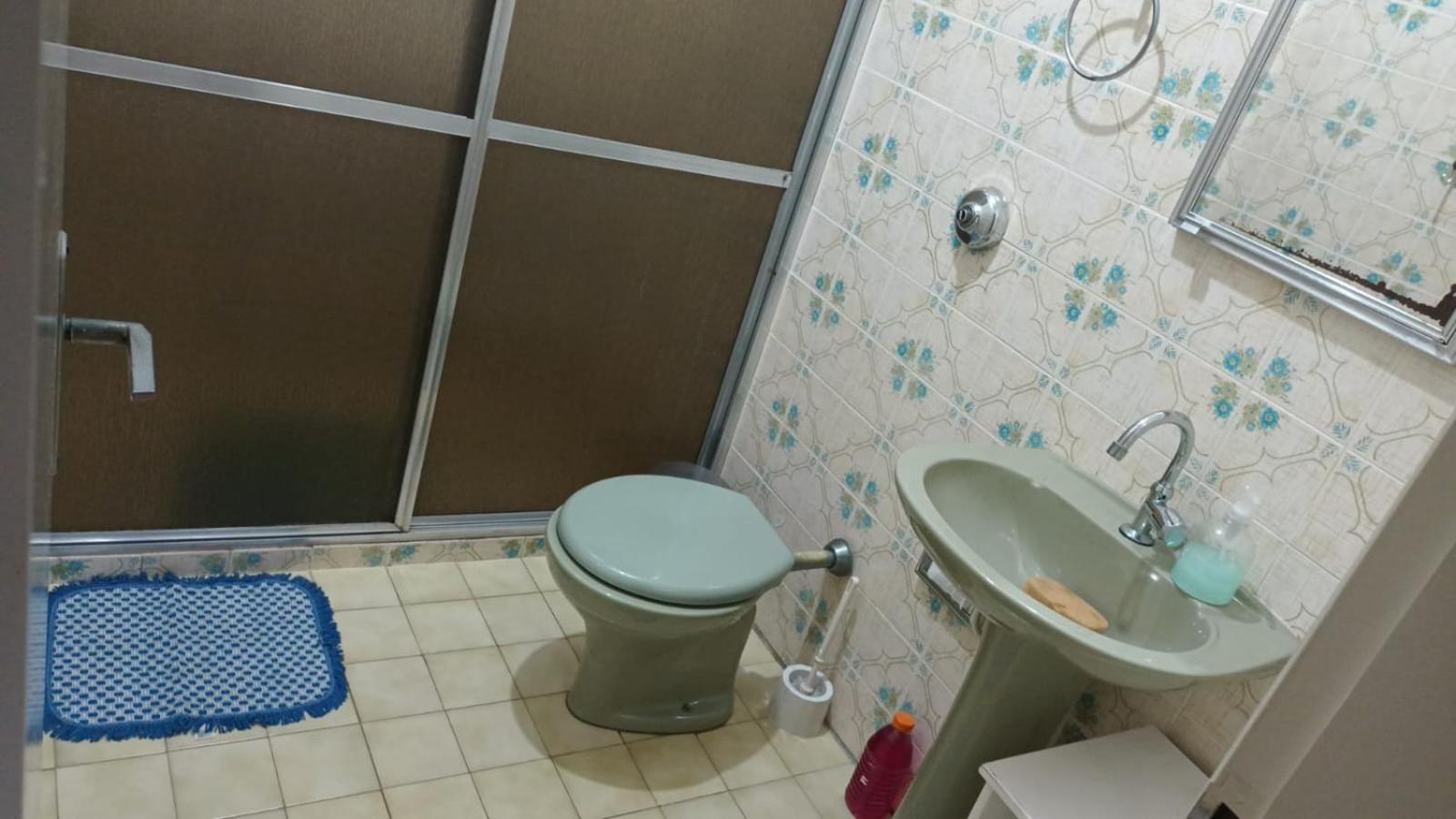 Memórias de vó