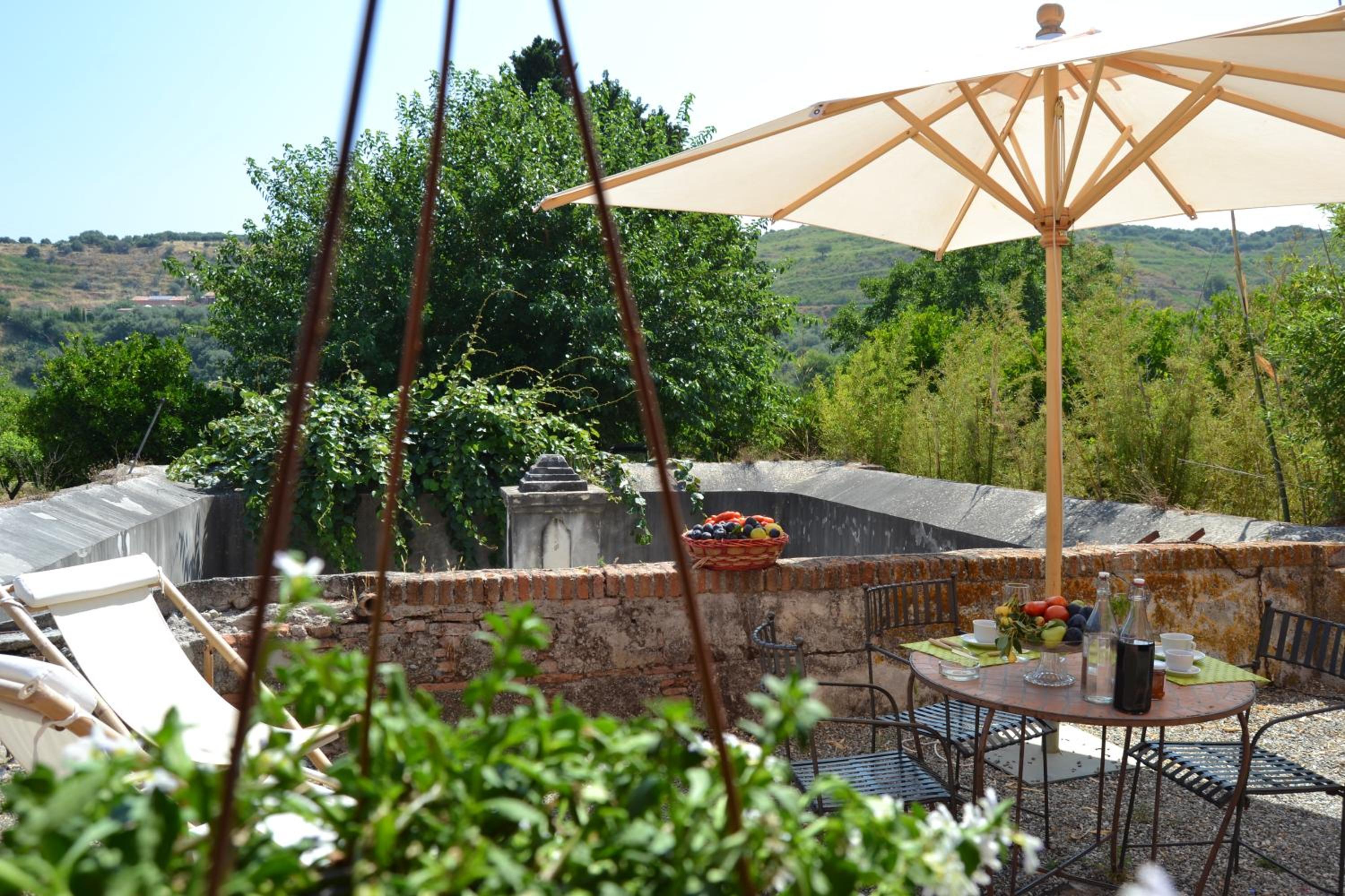 BioAgriturismo Antica Sena