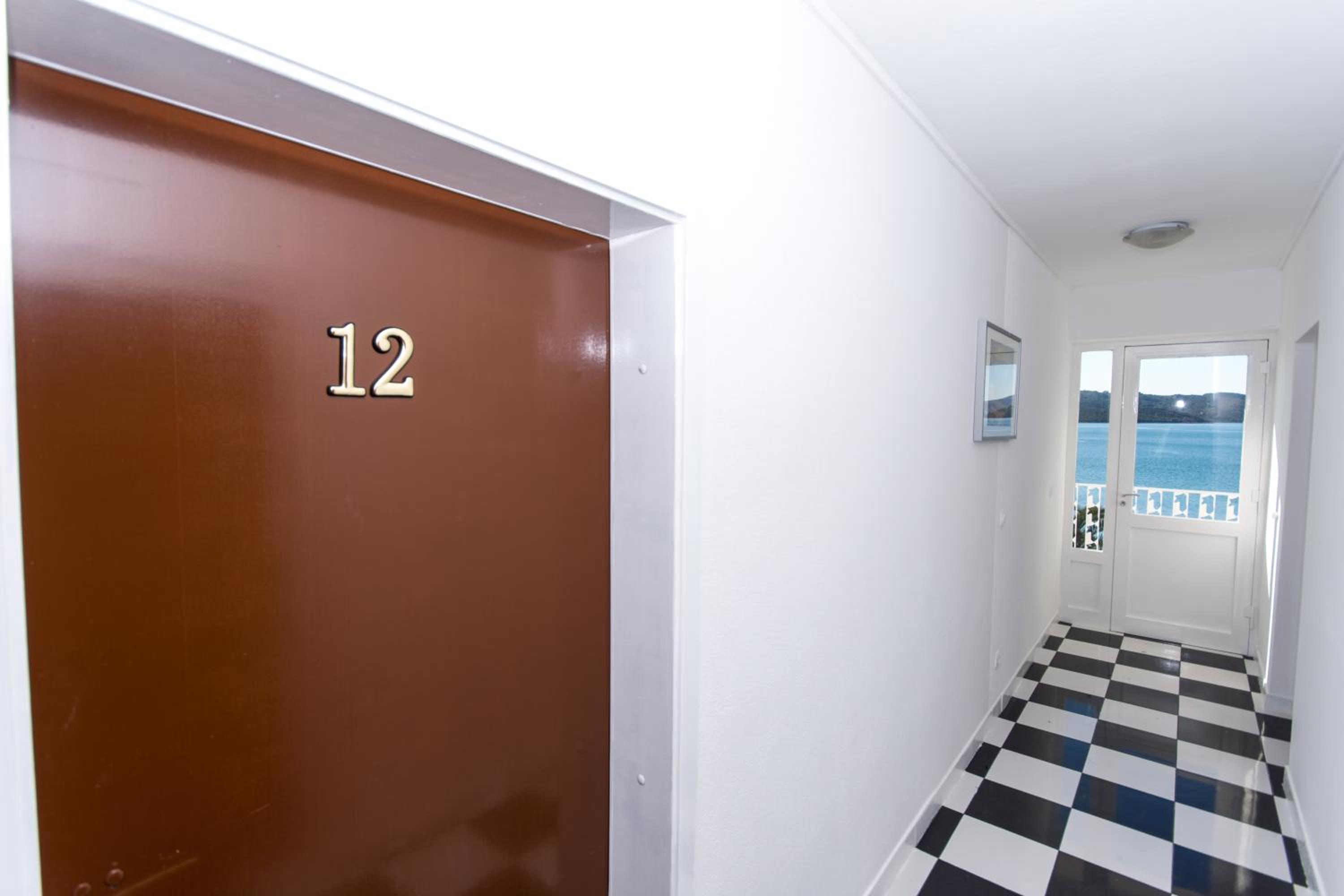 Apartments Balote