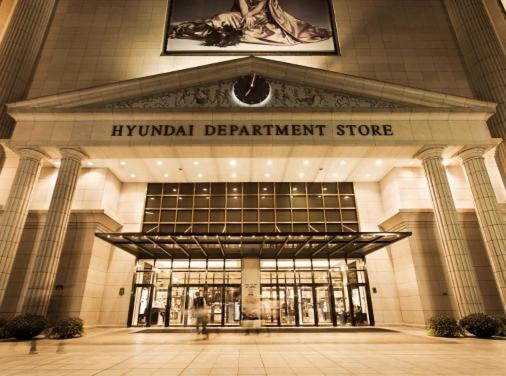 Seoul Rental Apartment Fully Furnished #Bunker APT, Near Miasageori Subway Station Line 4 view 3