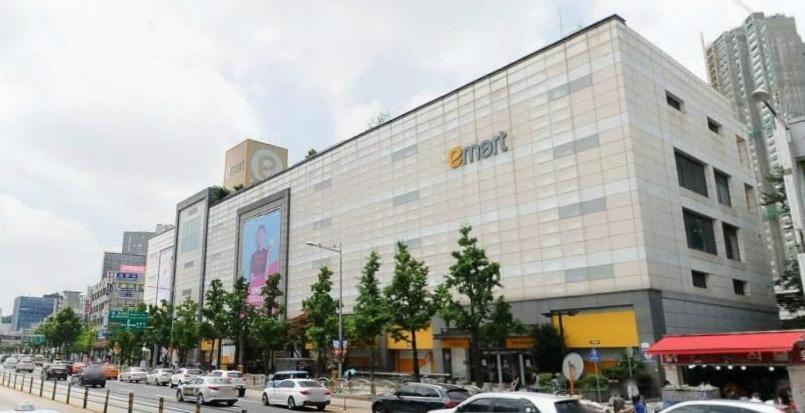 Seoul Rental Apartment Fully Furnished #Bunker APT, Near Miasageori Subway Station Line 4 view 4