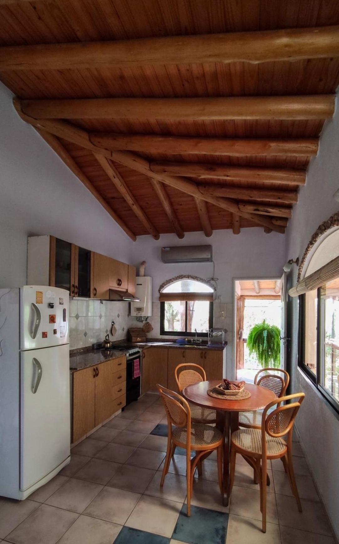 Casa Armonía