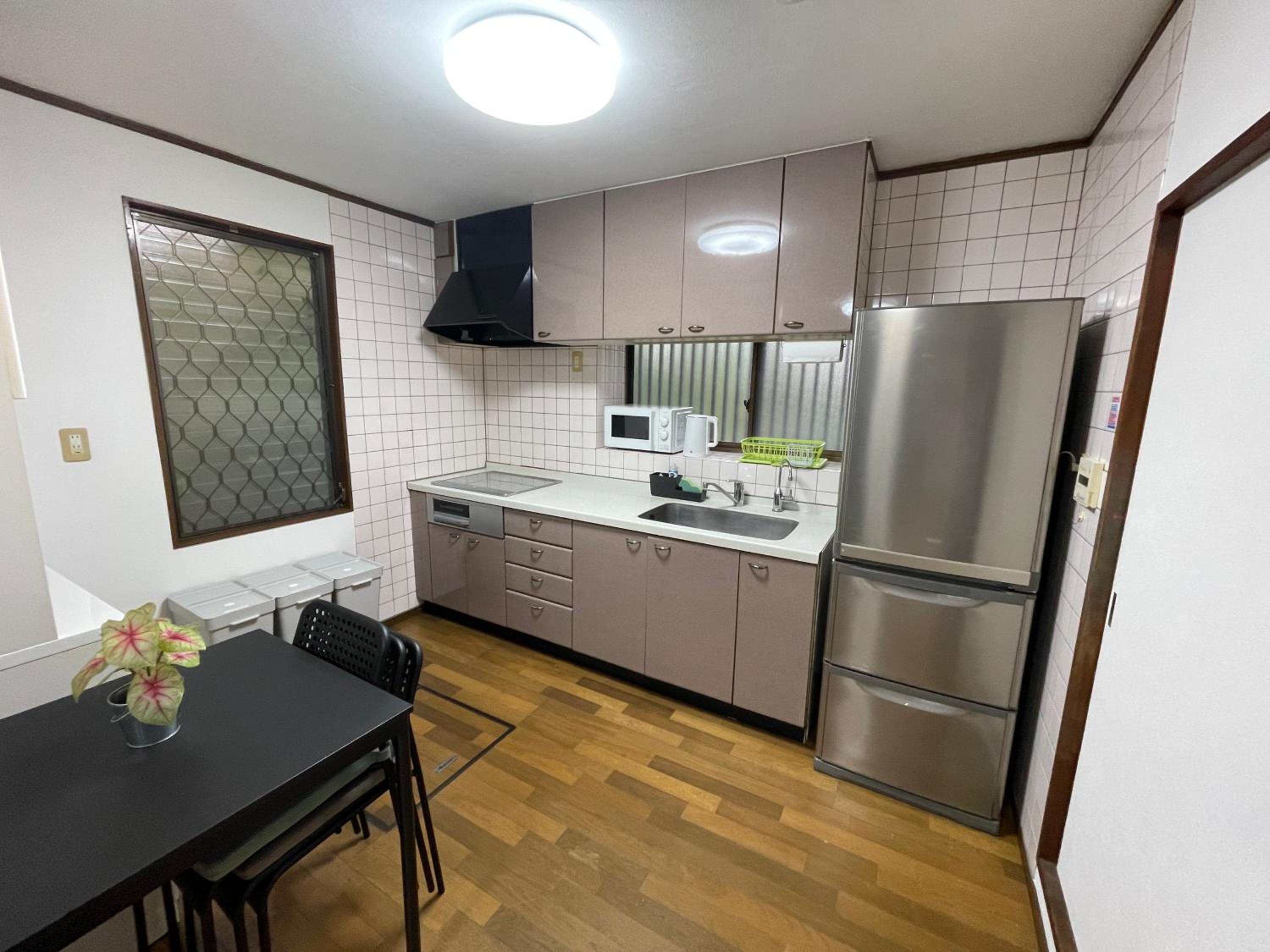Slowhouse ZUSHI