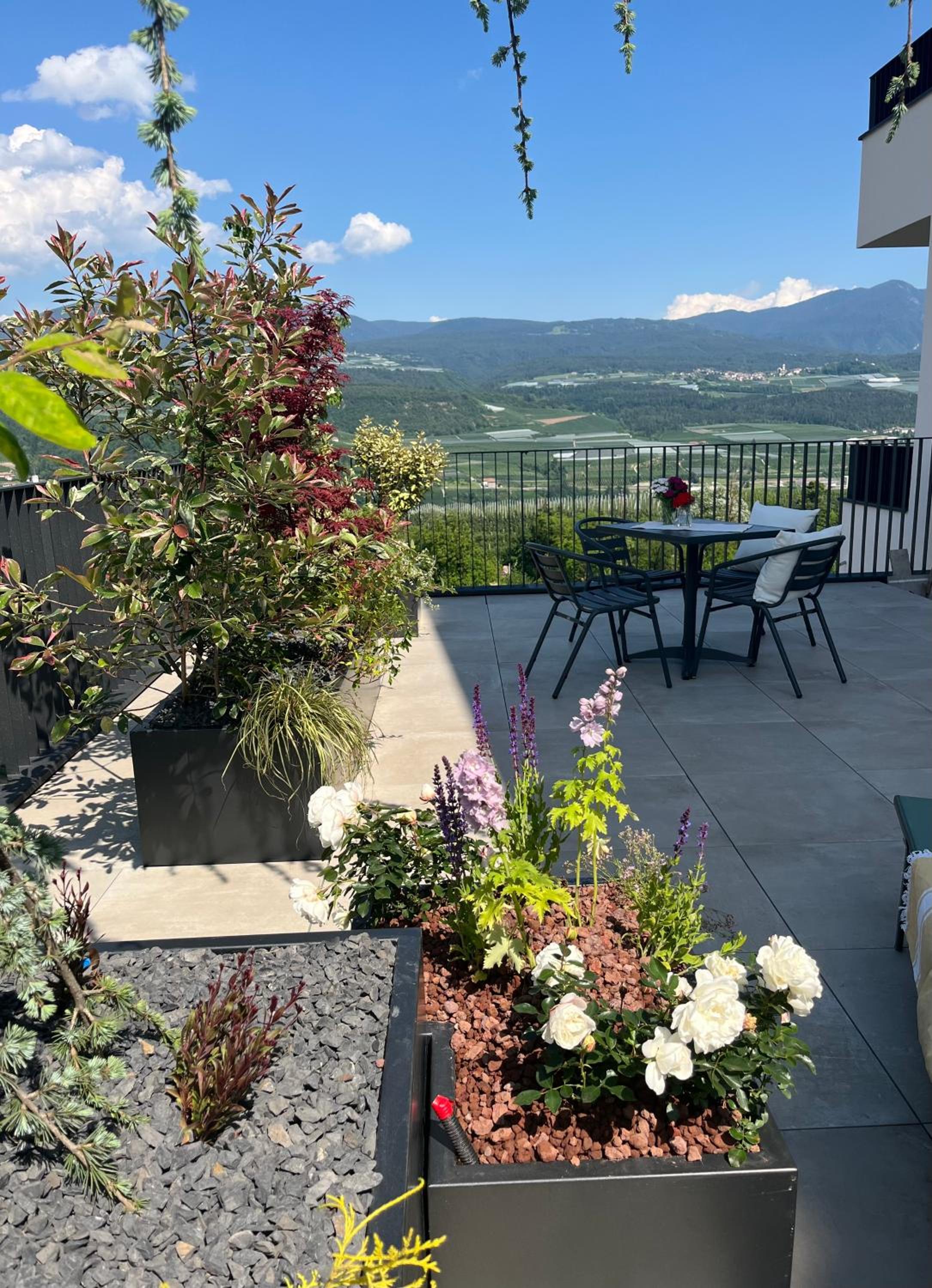 Maso Valèr - Agritur