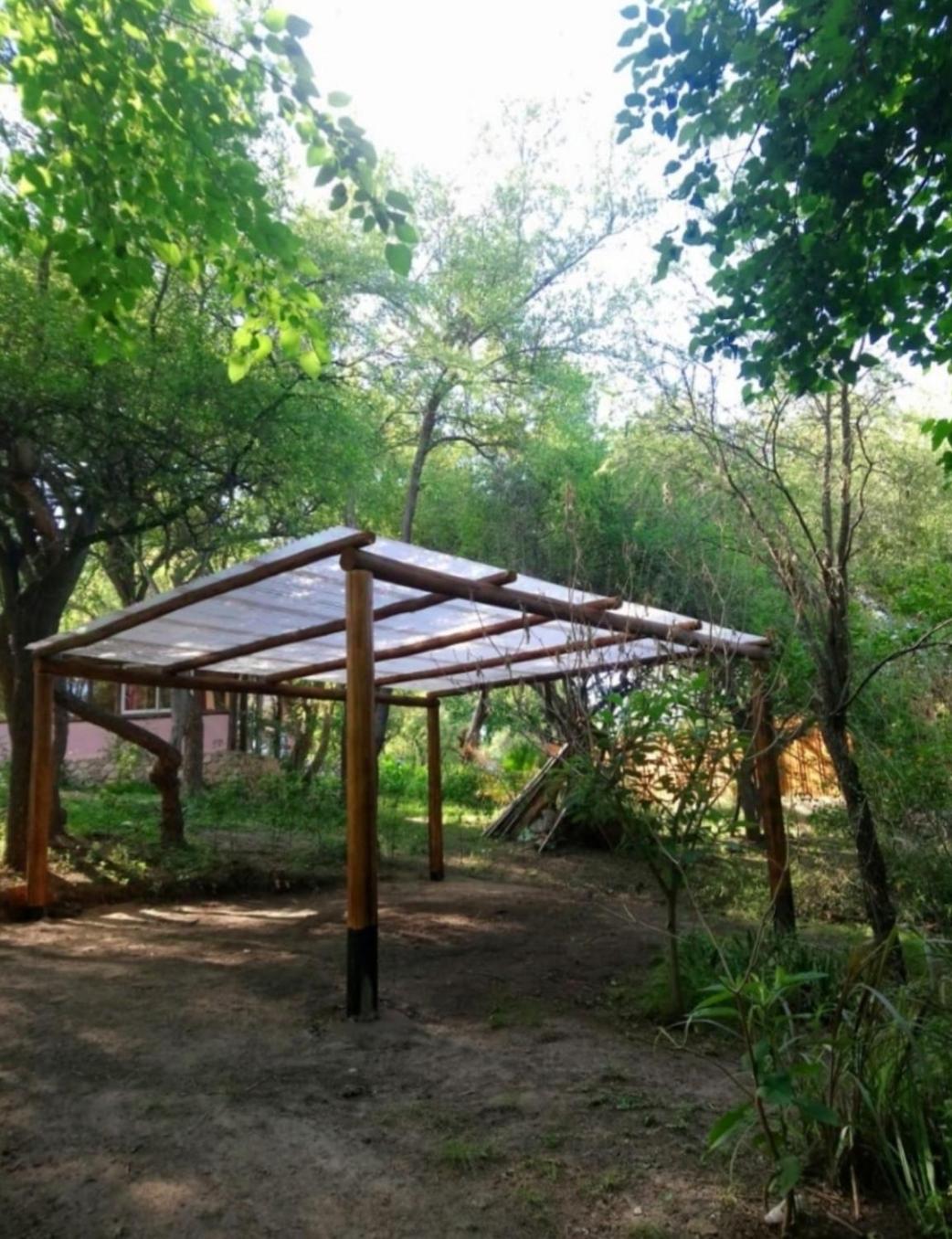 Casa Armonía