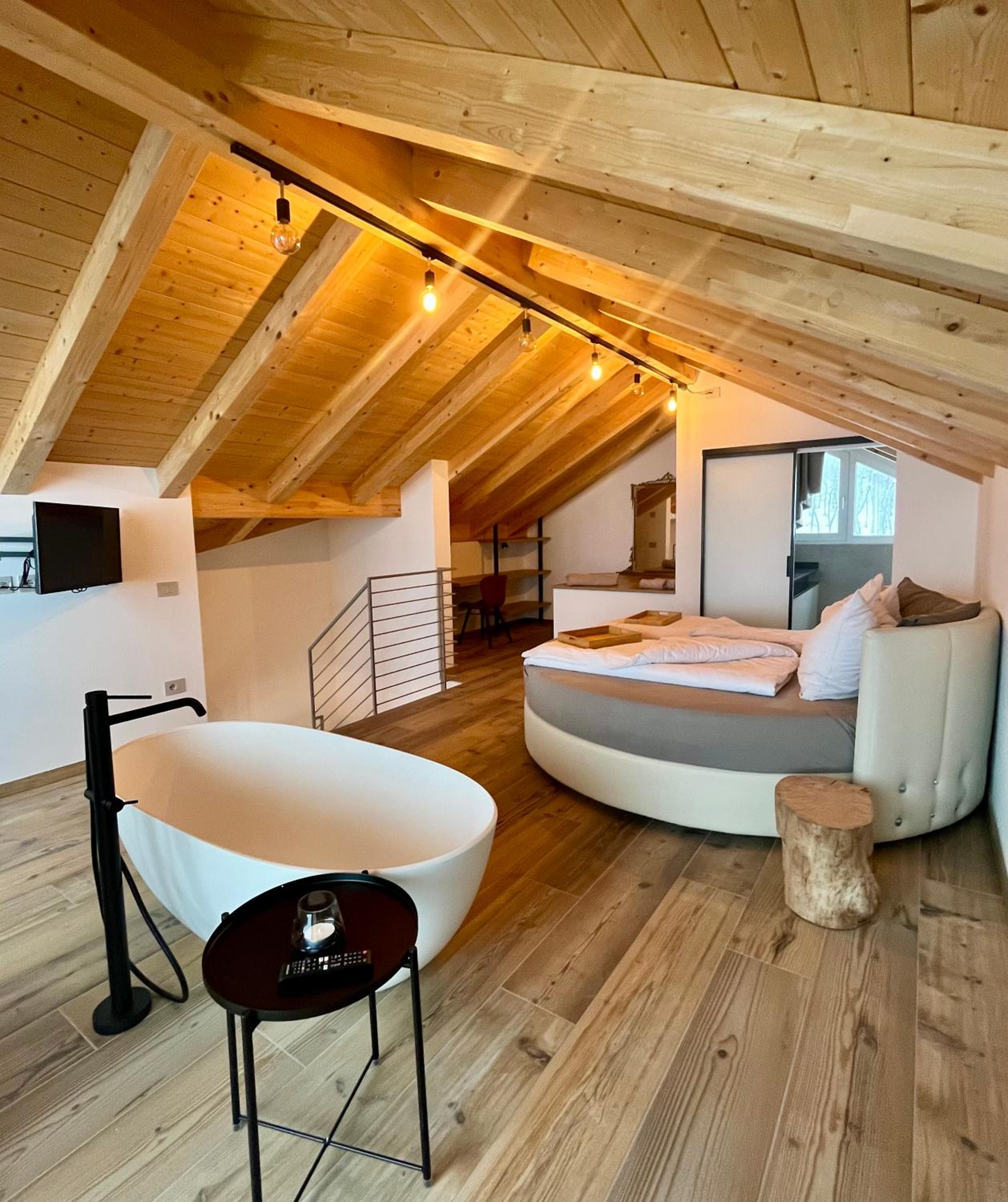 Maso Valèr - Agritur