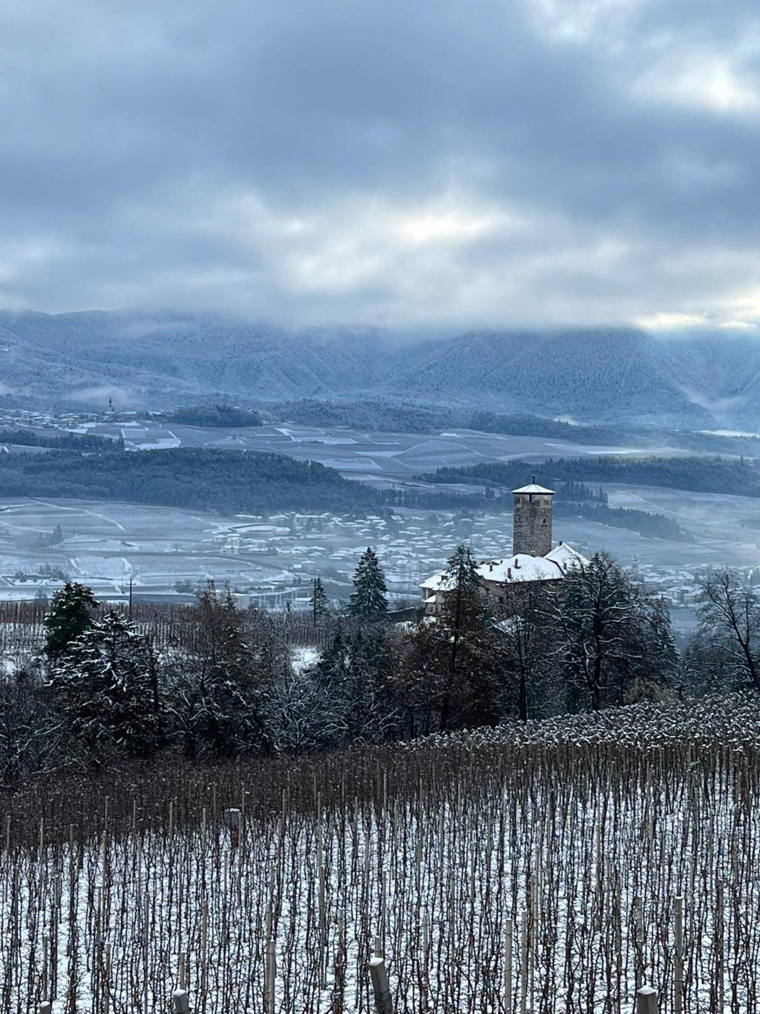 Maso Valèr - Agritur