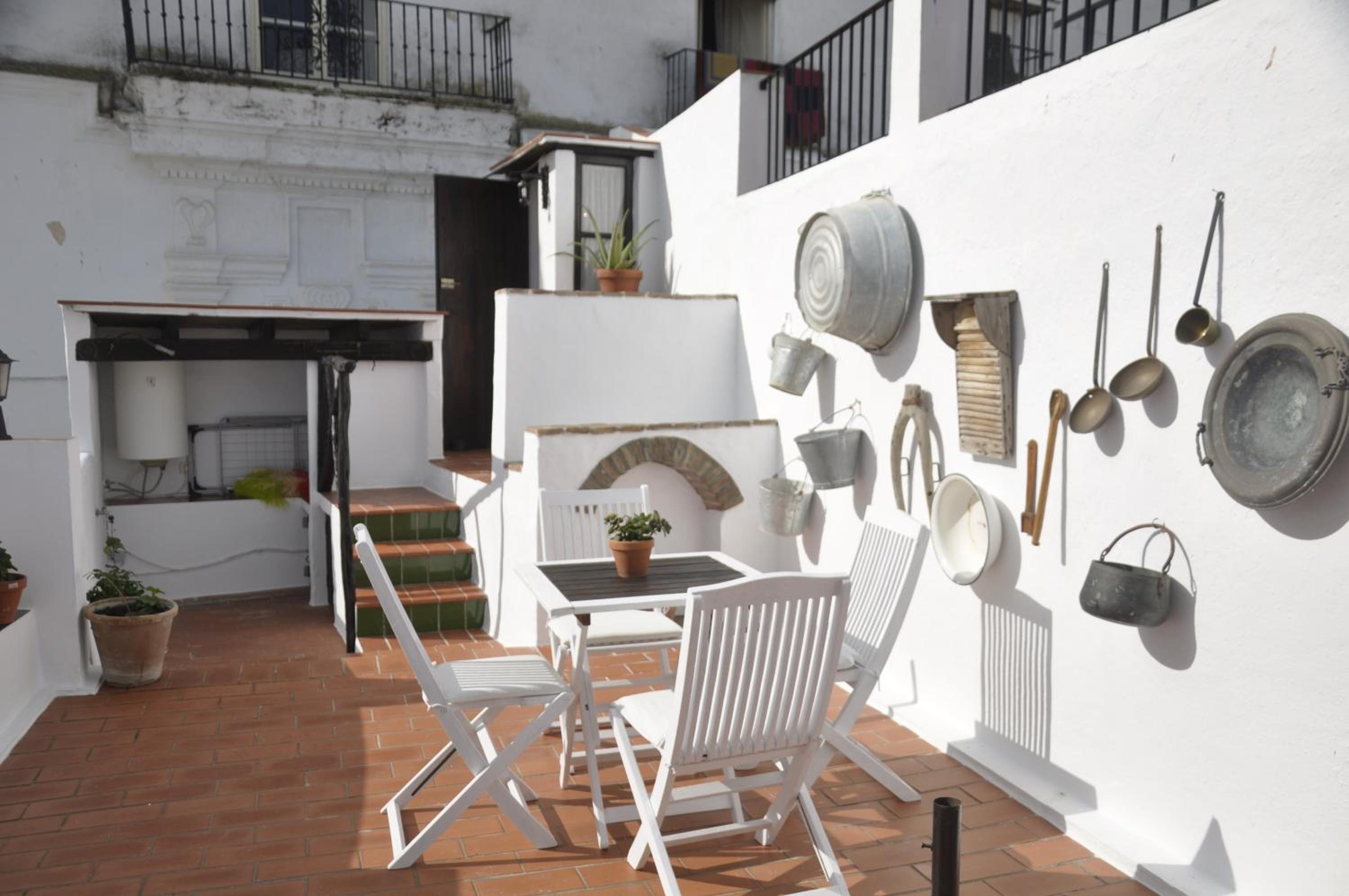 Casa Andrea view 2