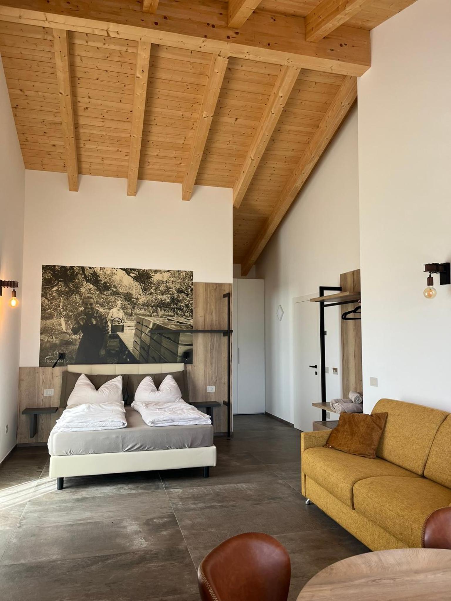 Maso Valèr - Agritur