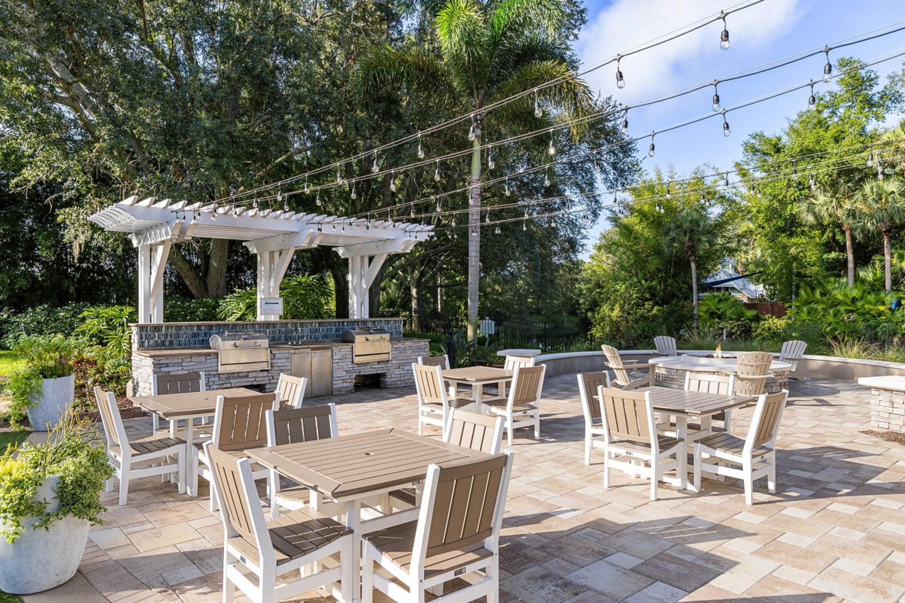Marriott's Cypress Harbour Villas, Billede 18