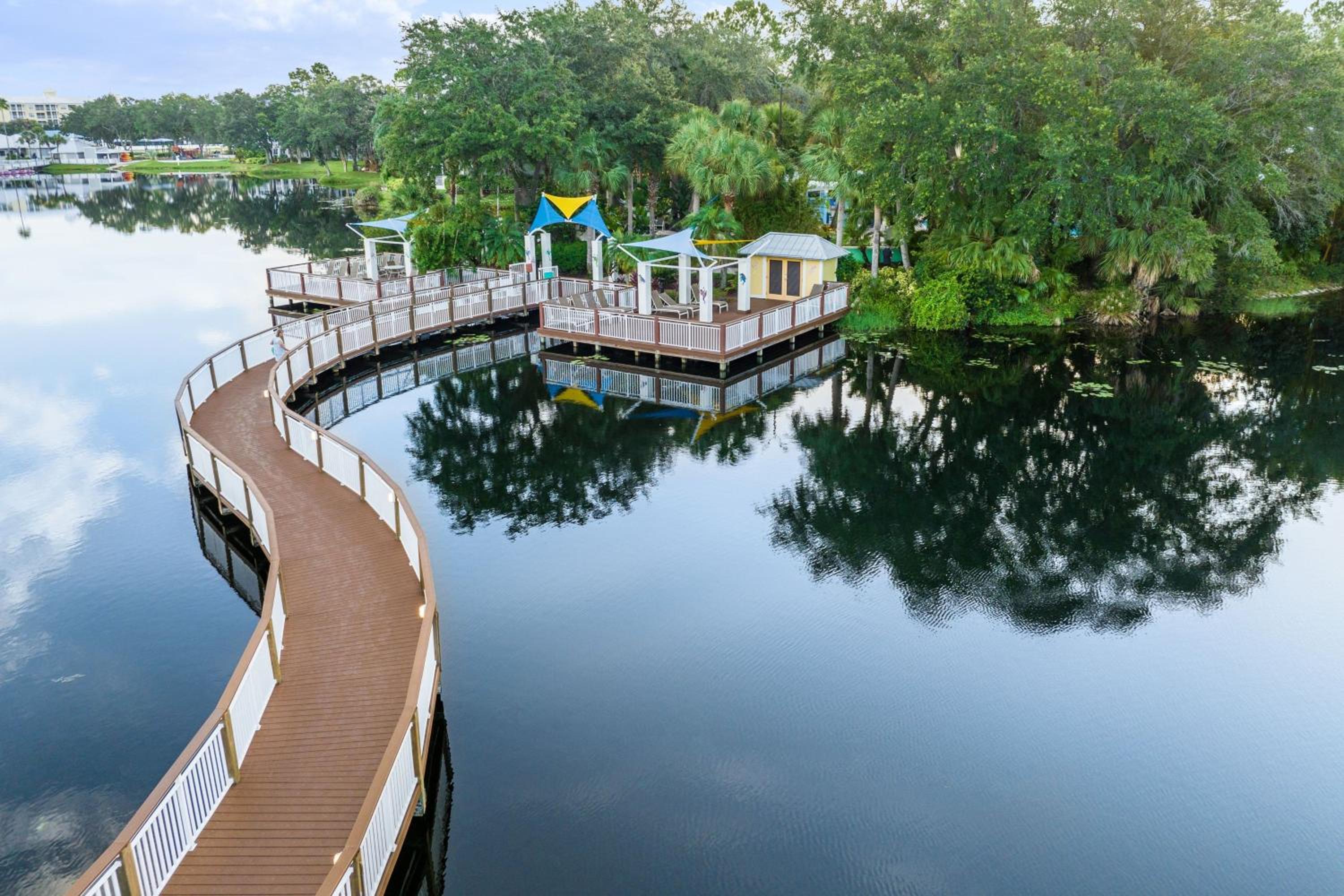 Marriott's Cypress Harbour Villas, Billede 56