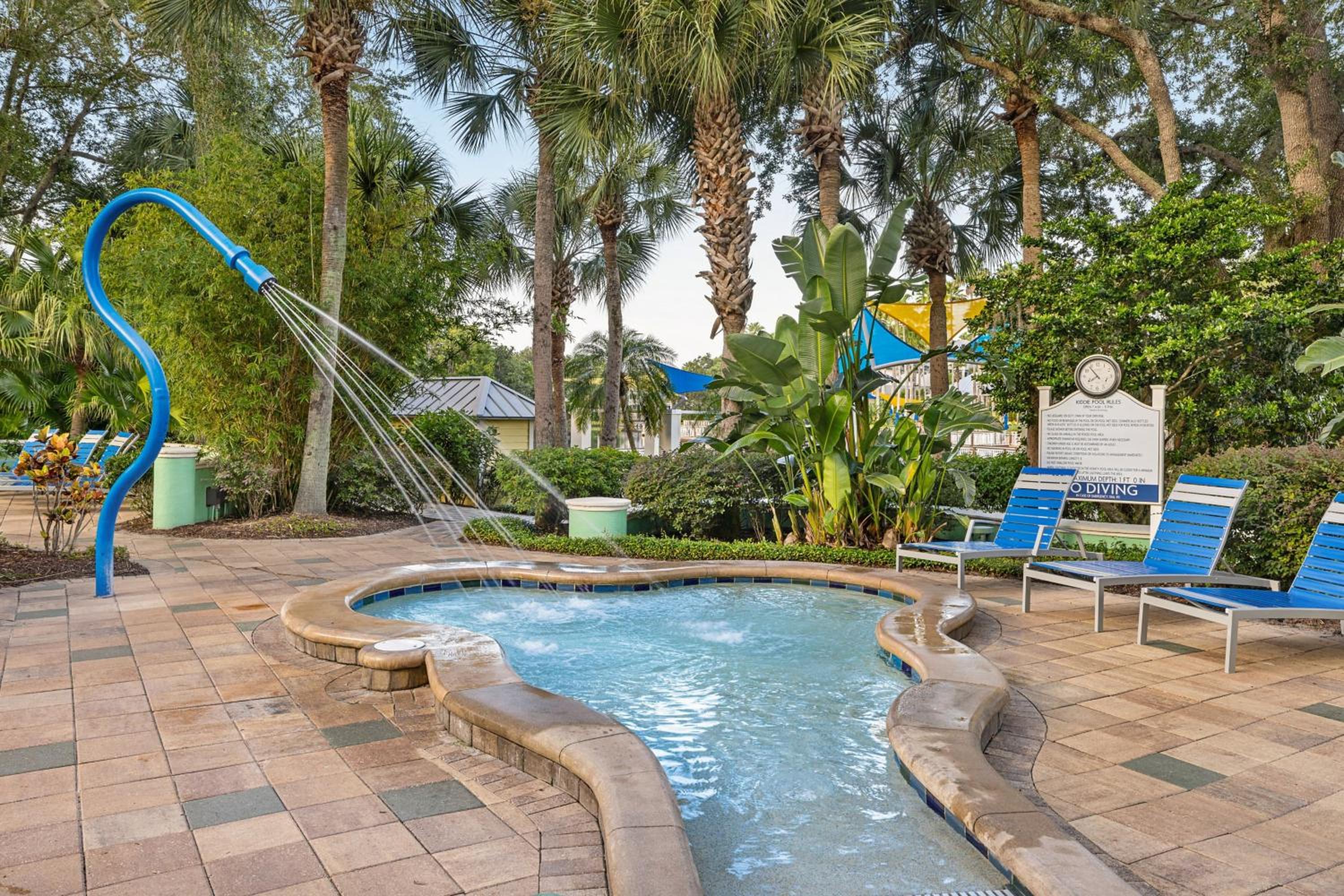Marriott's Cypress Harbour Villas, Billede 33