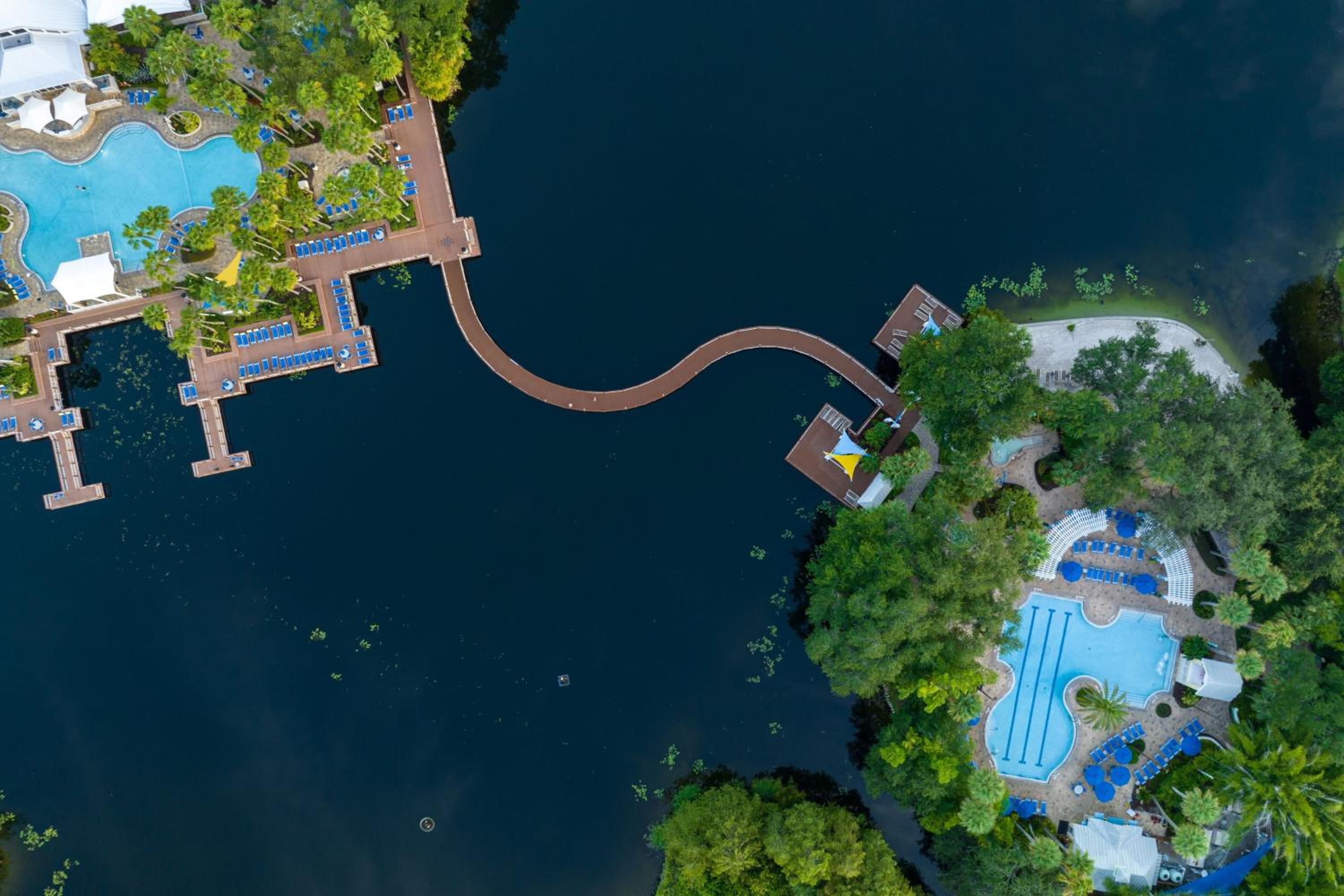 Marriott's Cypress Harbour Villas, Billede 8