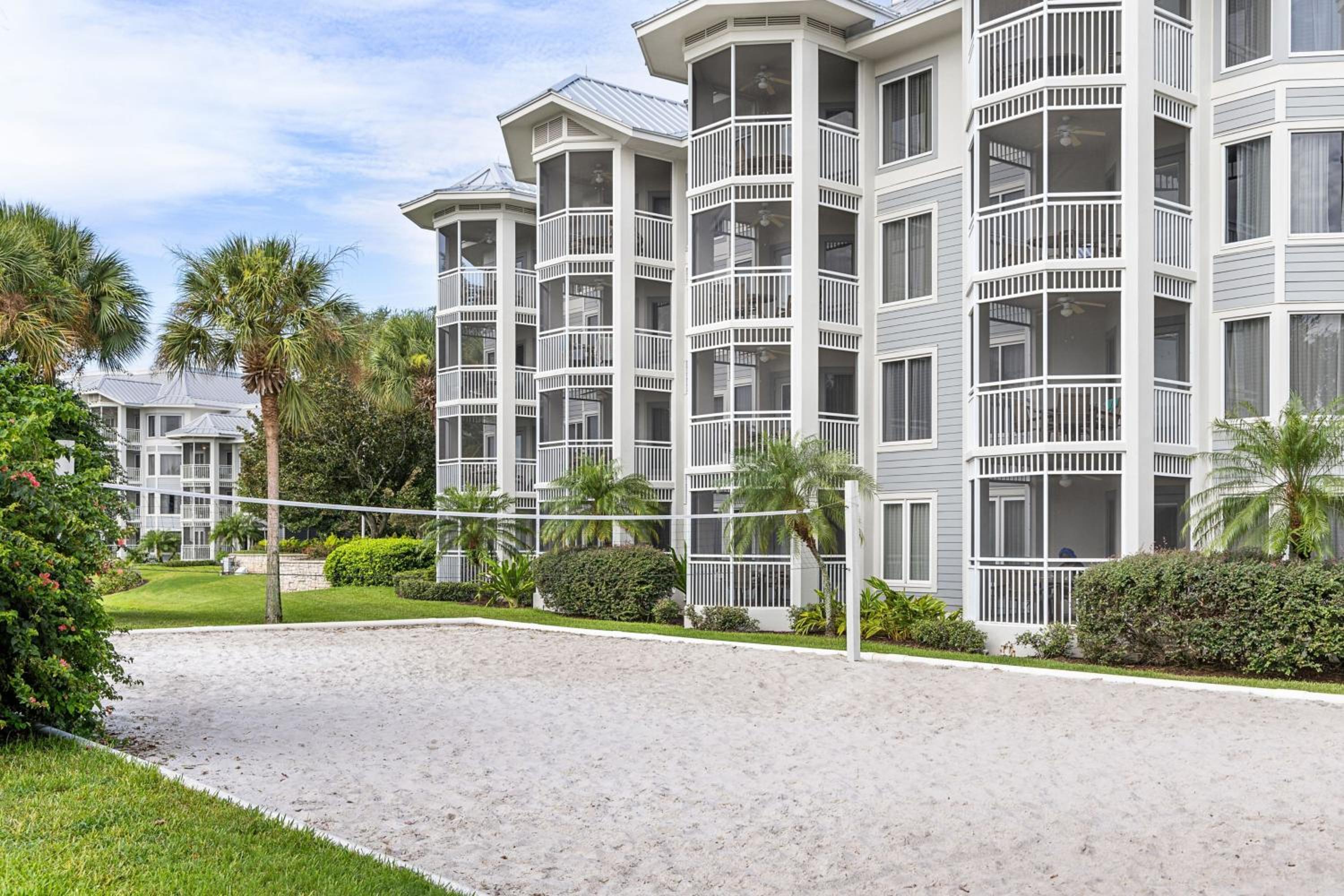 Marriott's Cypress Harbour Villas, Billede 9