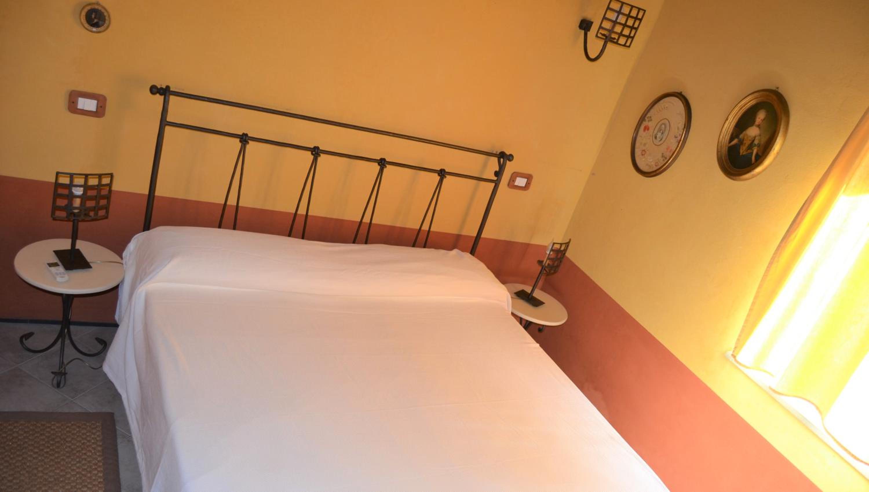BioAgriturismo Antica Sena