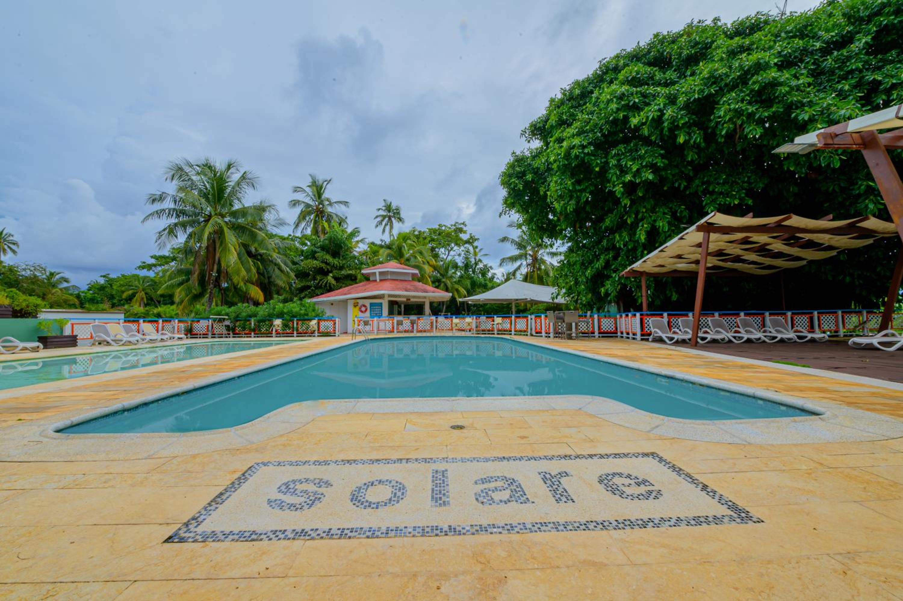 Solare