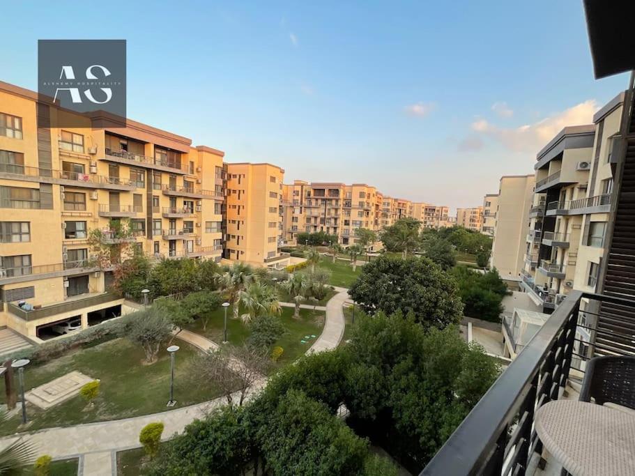 New! Ultimate luxury Hotel Apt in Madinaty view 4