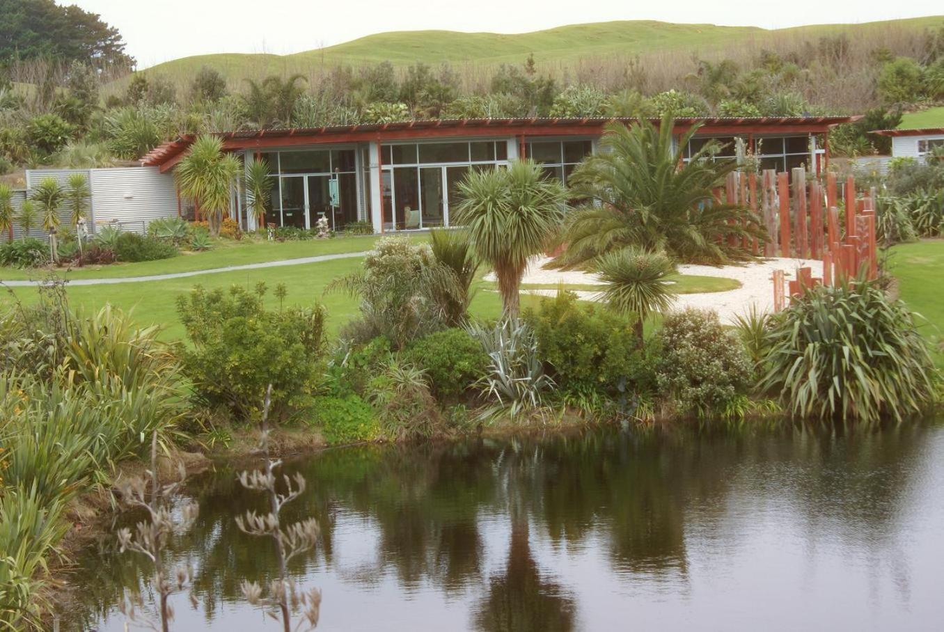 The Lakes - Kai Iwi Lakes Exclusive Retreat