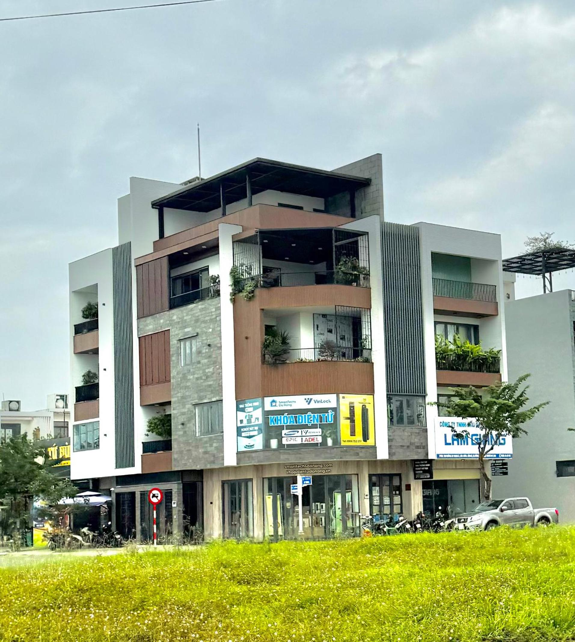 building