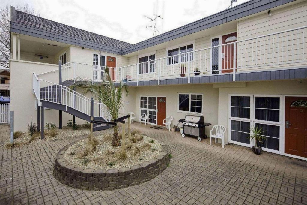 Anglesea Motel