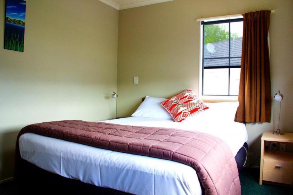 Anglesea Motel