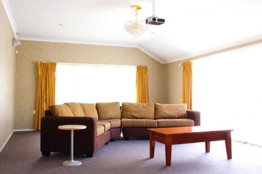 Anglesea Motel