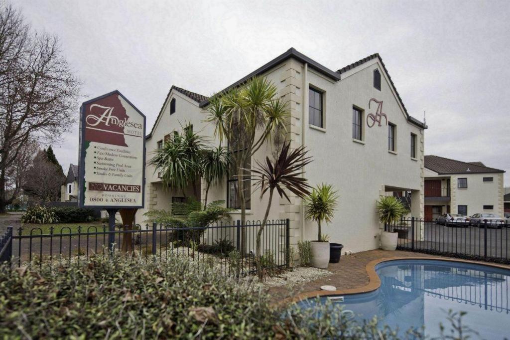 Anglesea Motel