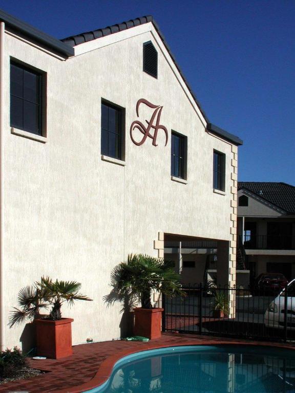 Anglesea Motel