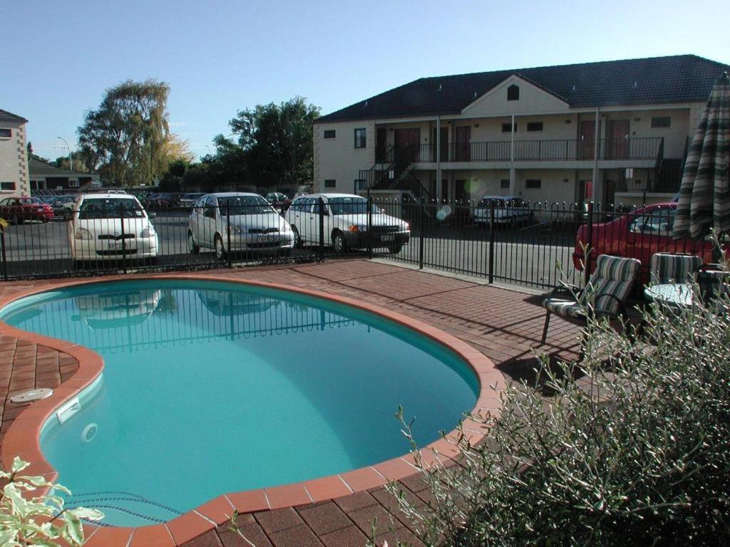 Anglesea Motel