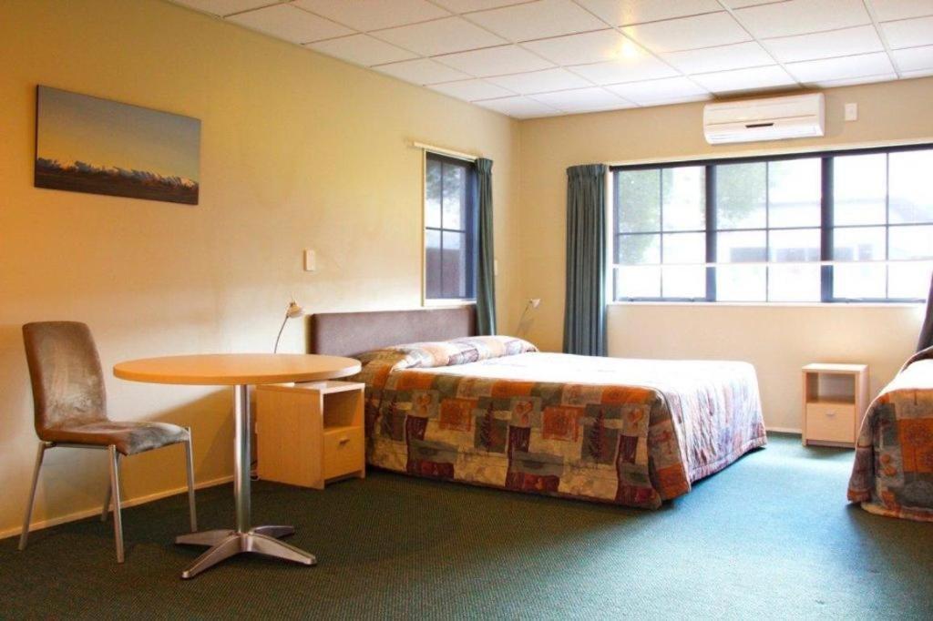 Anglesea Motel