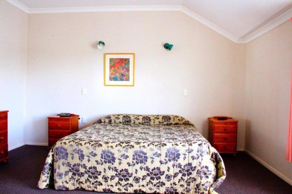 Anglesea Motel