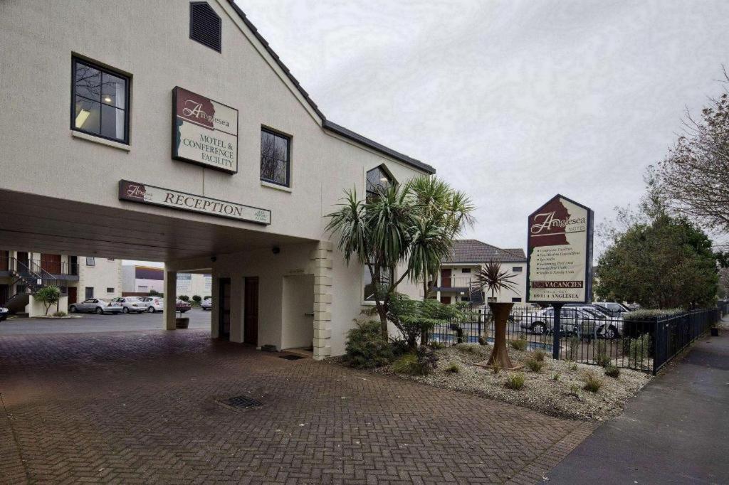 Anglesea Motel