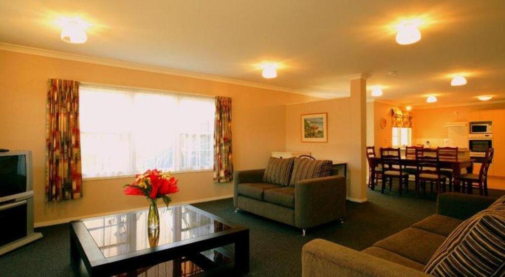 Anglesea Motel