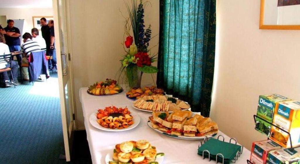Anglesea Motel