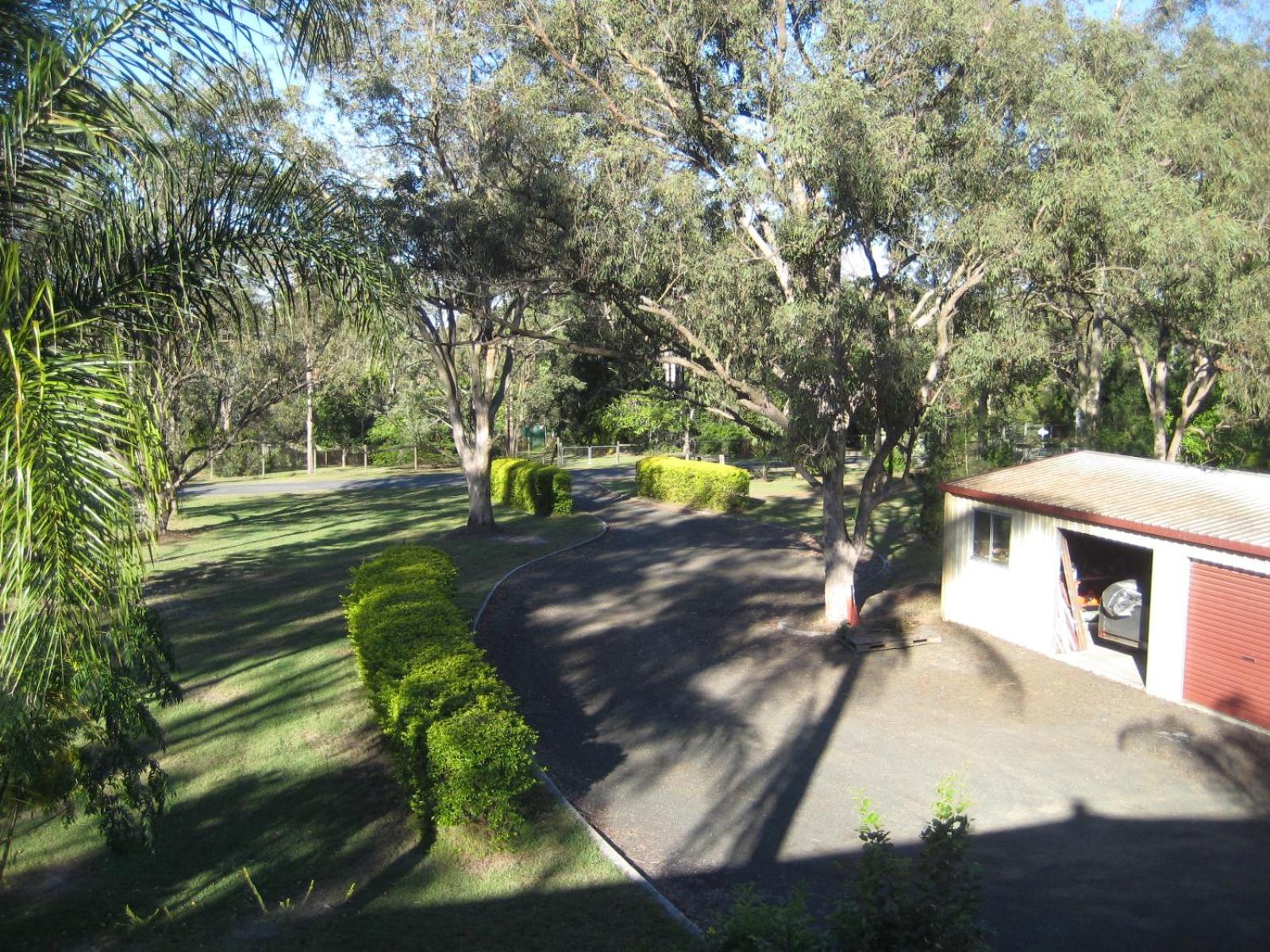 B&B Home in the Country view 4