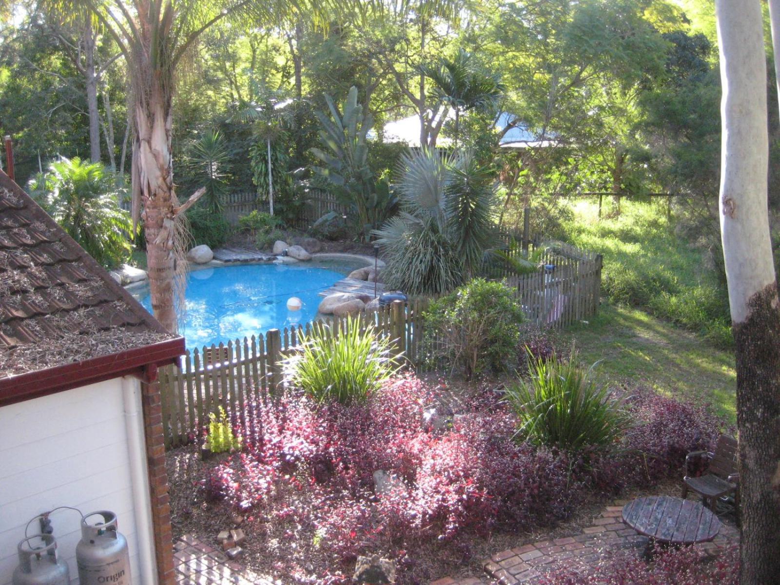 B&B Home in the Country view 5